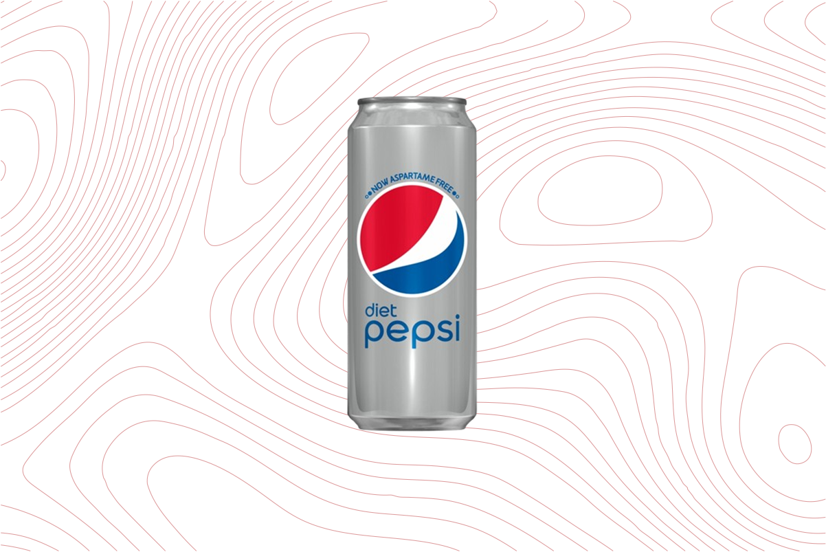 Pepsi Diet