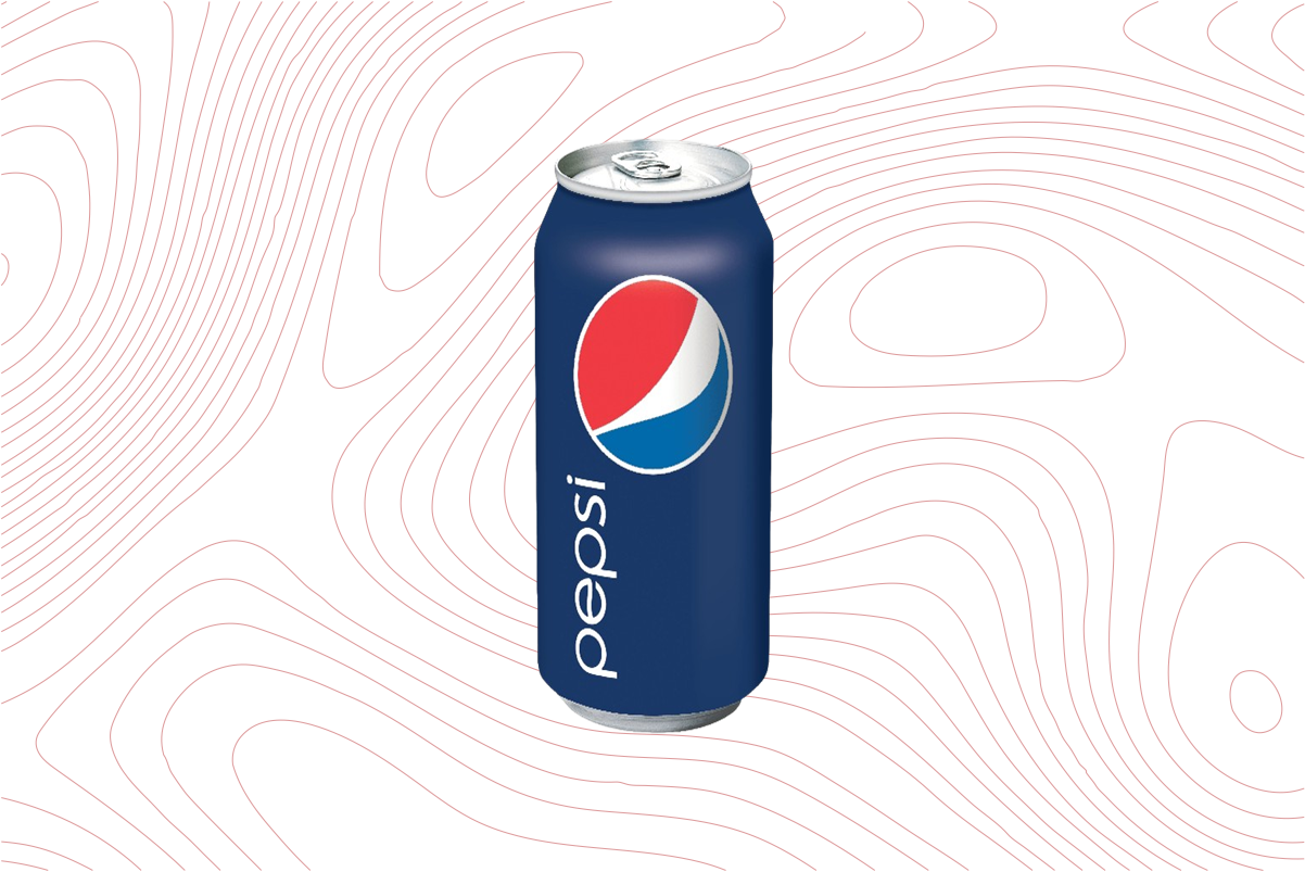 Pepsi